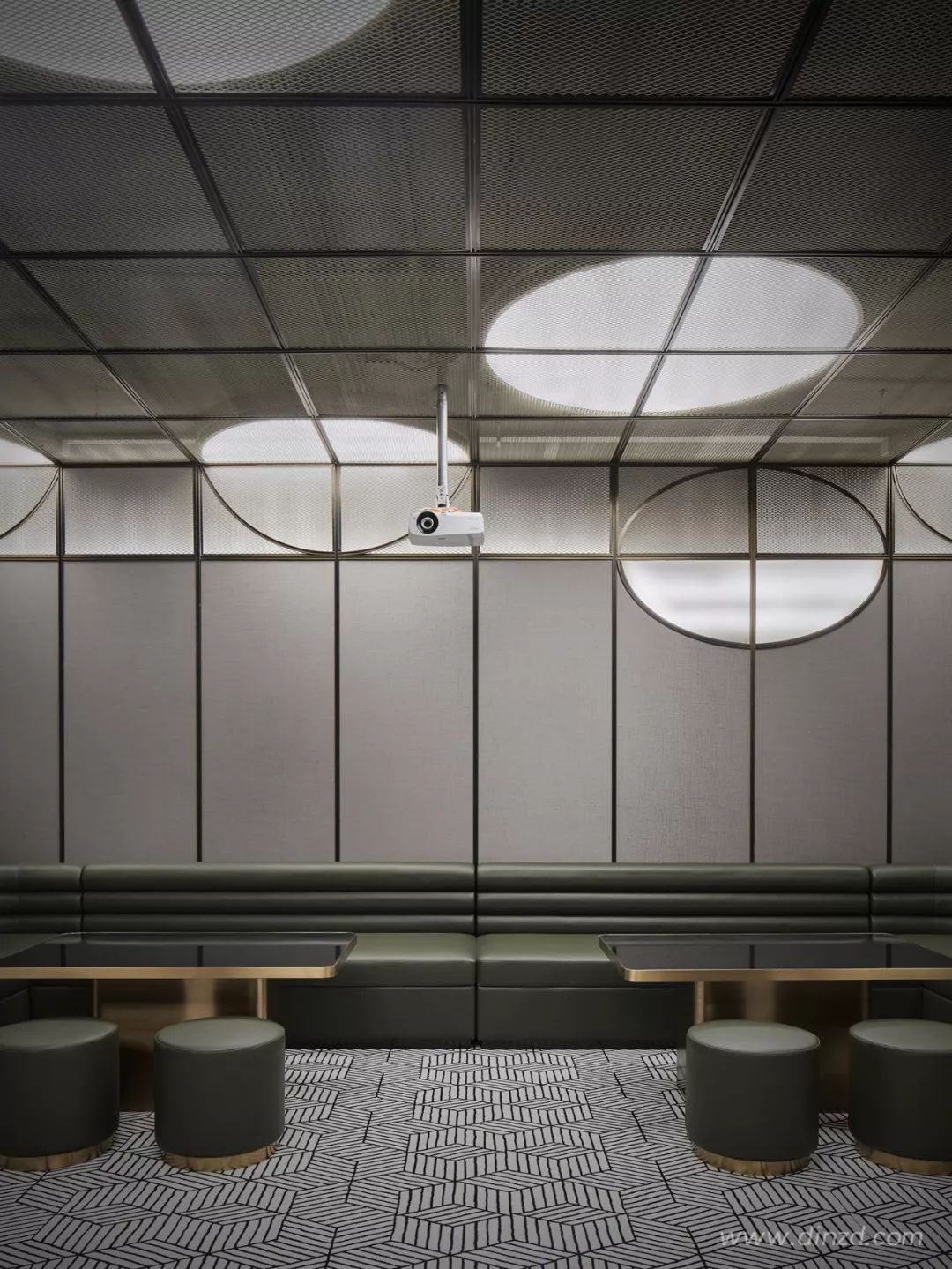 西子青山湖玫瑰园 | 艺术人文，缔造儒雅生活-75