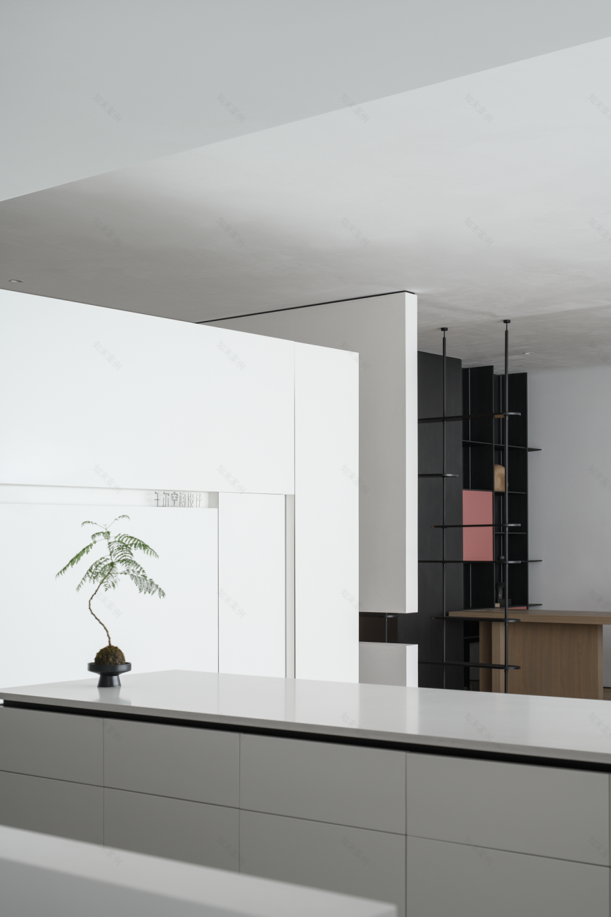 午尔设计场地丨中国温州-4