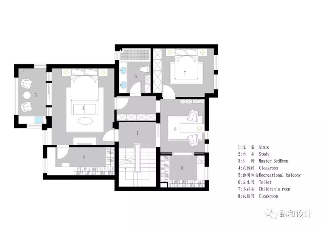严飞打造现代轻奢阳光城，舟山东港美景尽收眼底-15