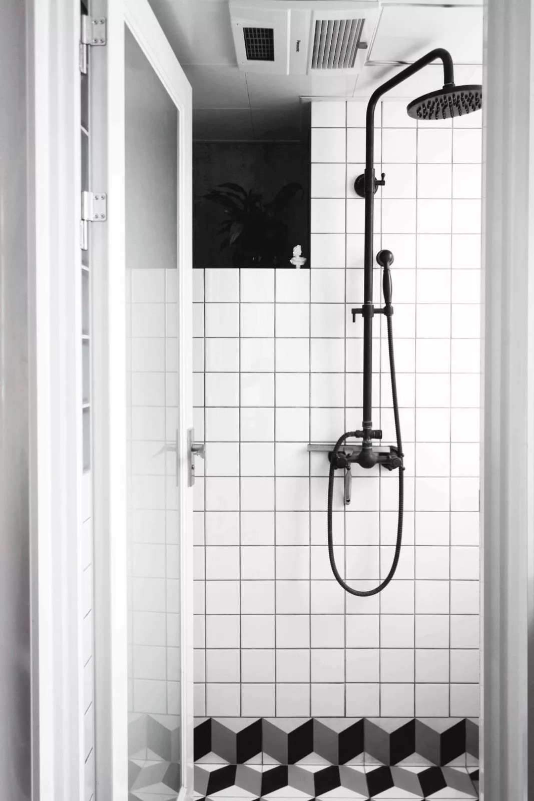 30 平米极致空间住宅设计-94