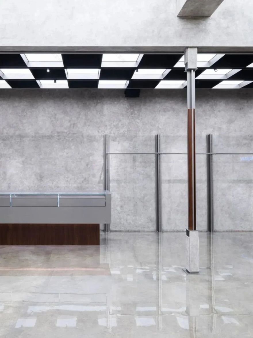 BOOMMARKET 潮牌买手店,服装店丨一门社-8