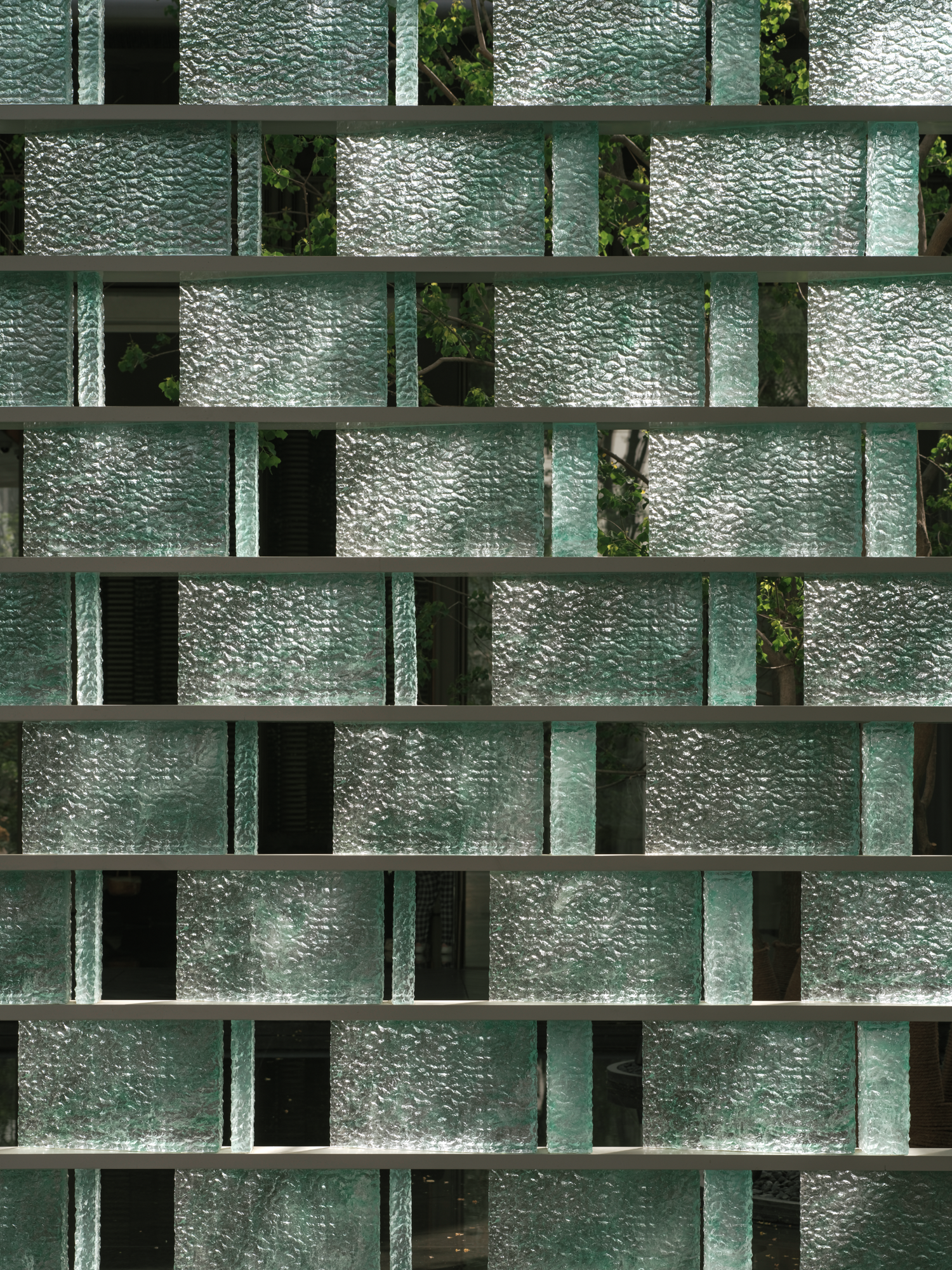 西安金茂璞逸东方示范区丨中国西安丨MIND迈德景观-36