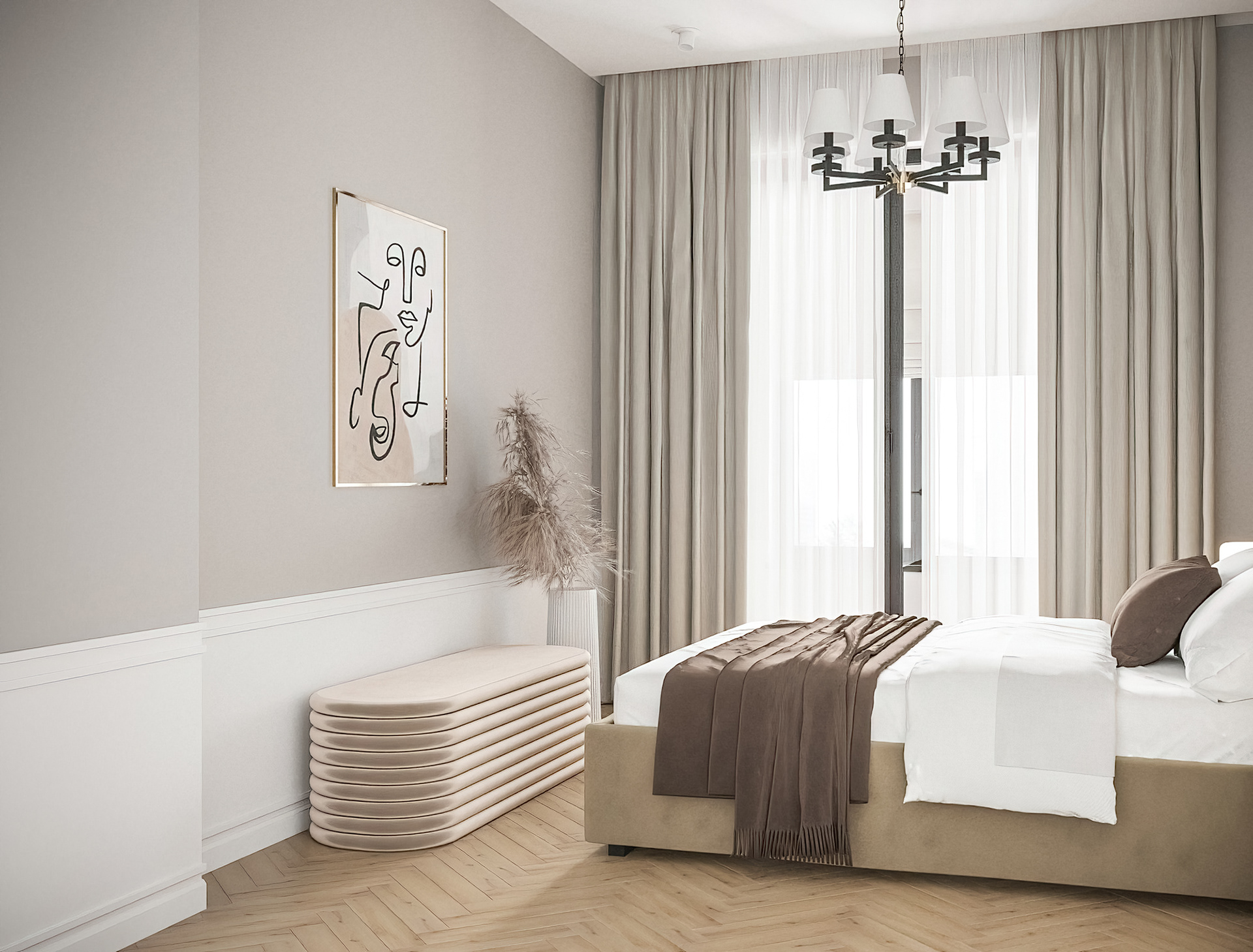 Американская классика в современном прочтении-4