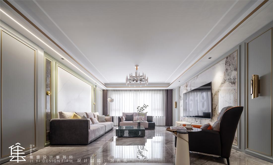 清馨幽舍丨中国银川丨集壹设计师事务所-16