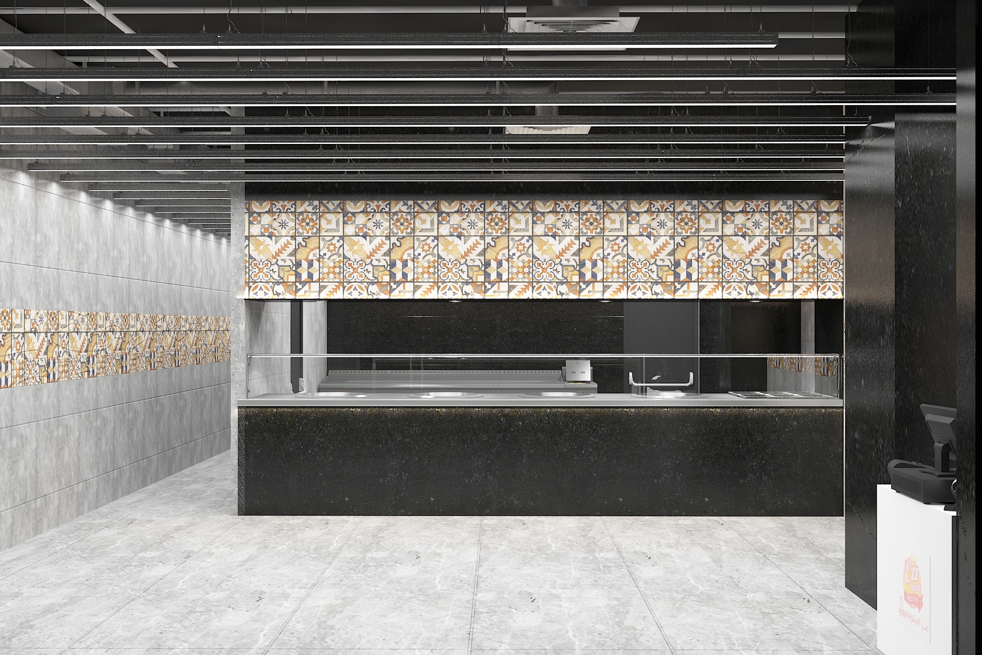 Ezz El Menoufy Restaurants-0