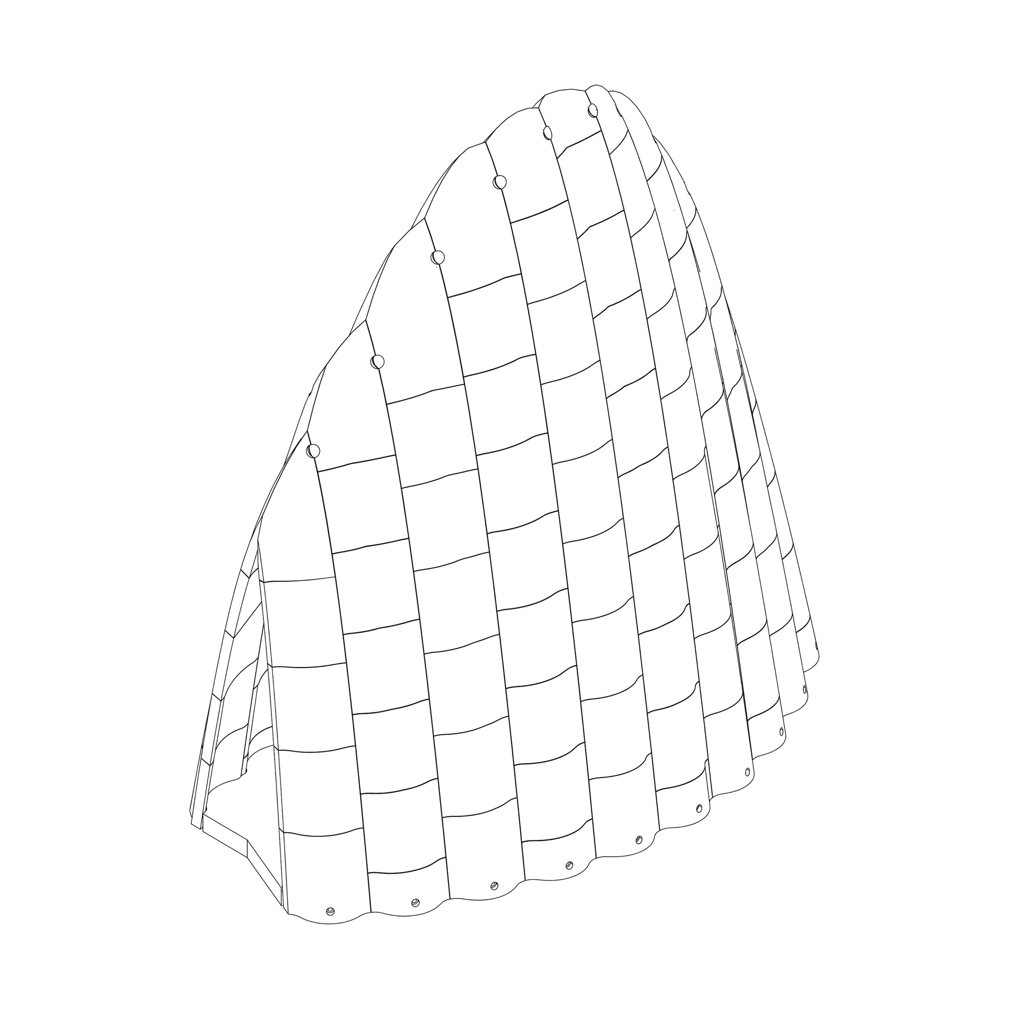 提亚马特装置丨卡塔尔多哈丨AAU ANASTAS-30