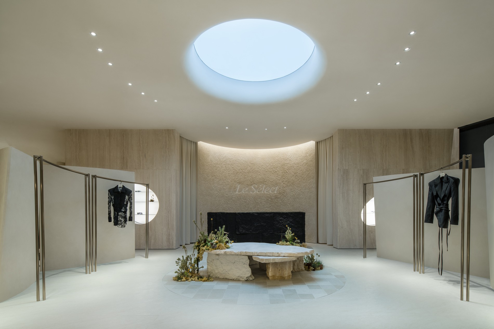 精选或选择丨中国四川丨ATMOSPHERE 氣象建築-30