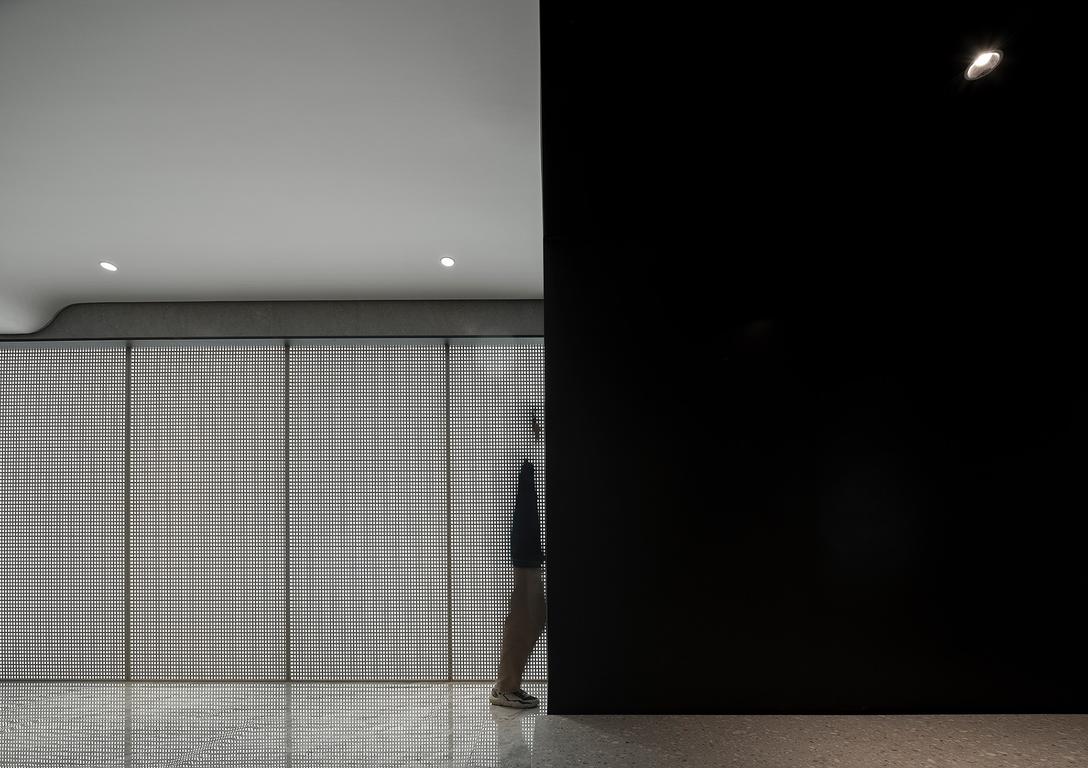 均质空间丨中国河北丨AN安年设计-0