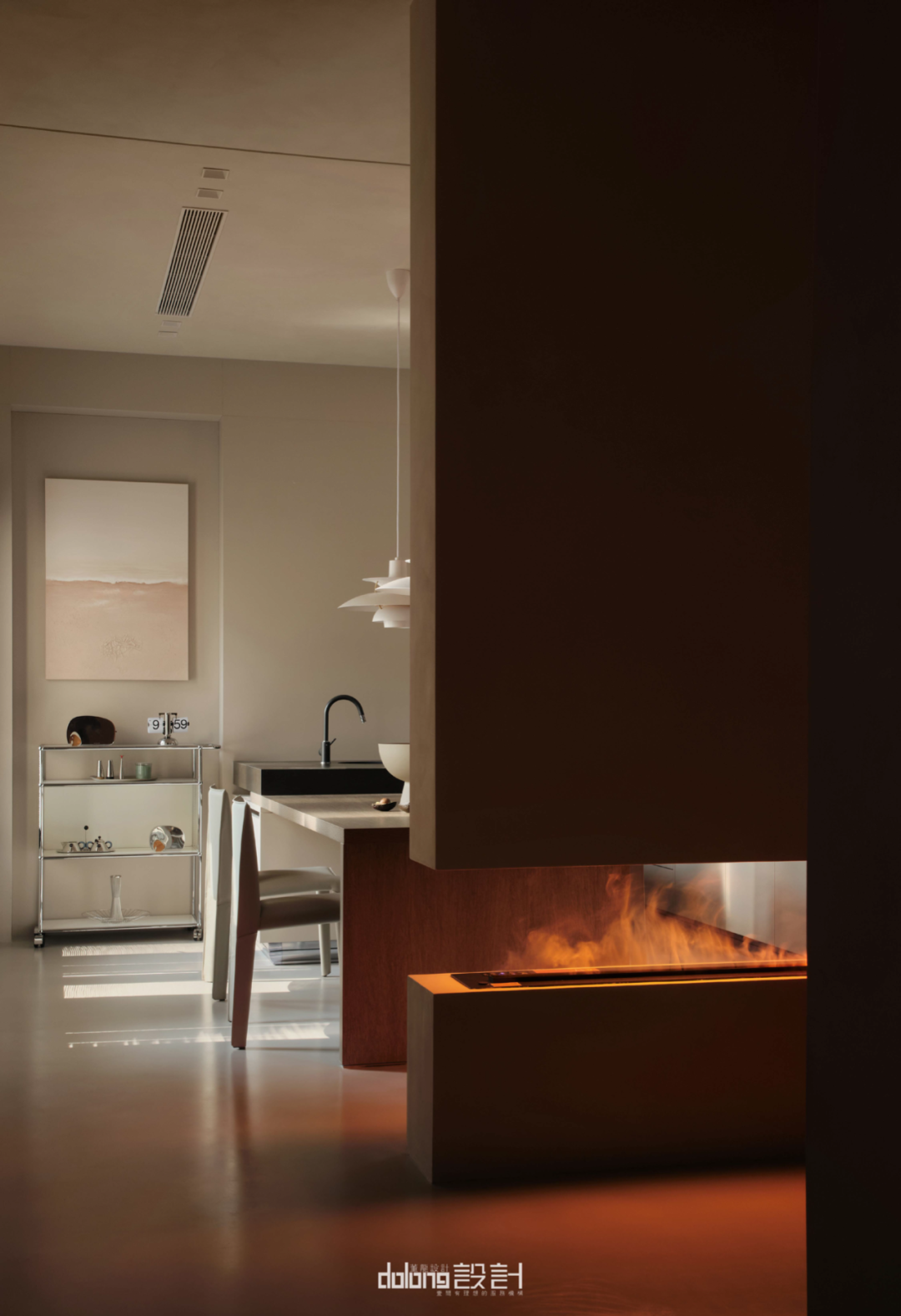 「Alter Ego·另一个我」丨中国南京丨DoLong董龍设计-68