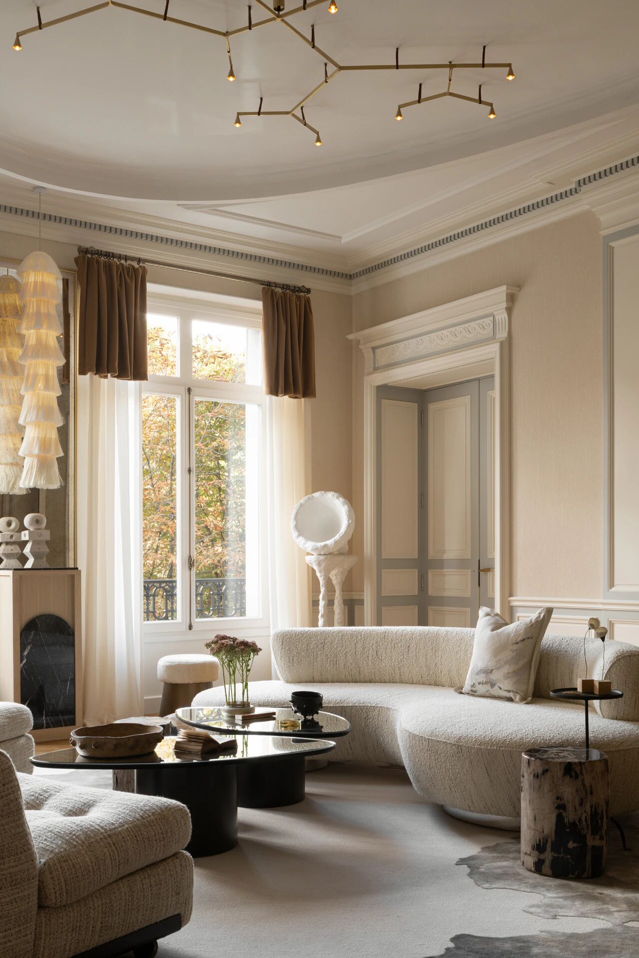 Olga Ashby｜巴黎的纯粹的享乐体验丨法国巴黎-5