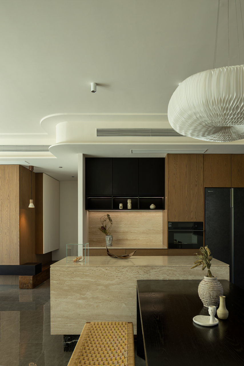 实景《花间明月,松下凉风》丨中国济南丨以志盛视-12