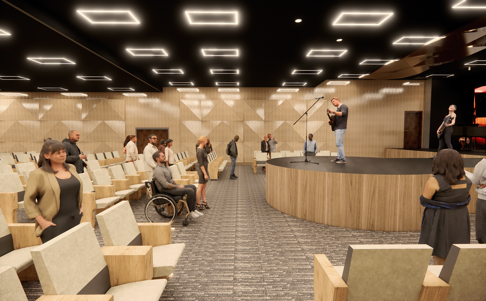 丨美国俄克拉荷马城-14