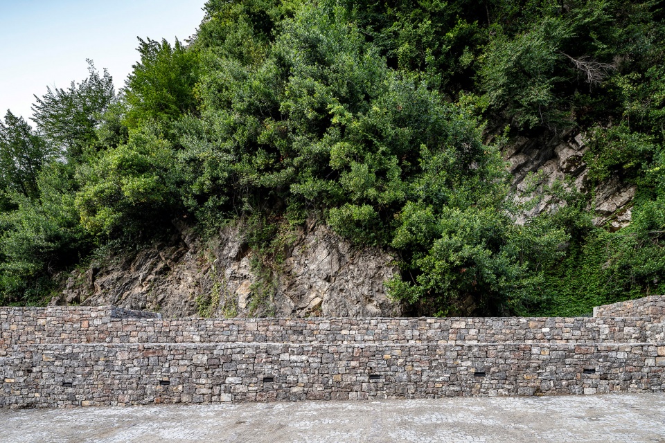 Zonguldak洞窟游客中心，土耳其 / Yalin Architectural Design-18