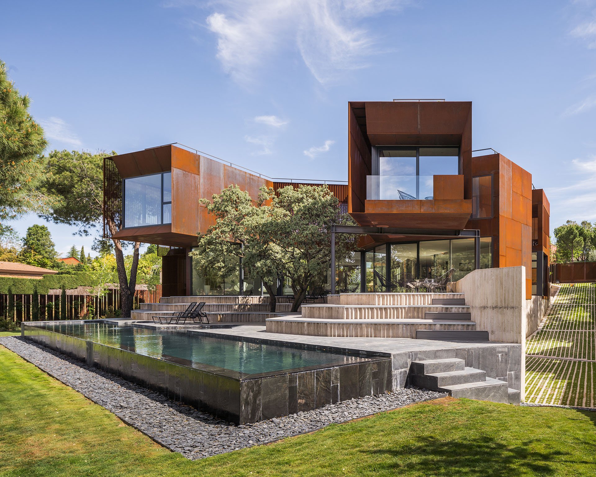 叉子之家丨西班牙马德里丨Imagen Subliminal-1