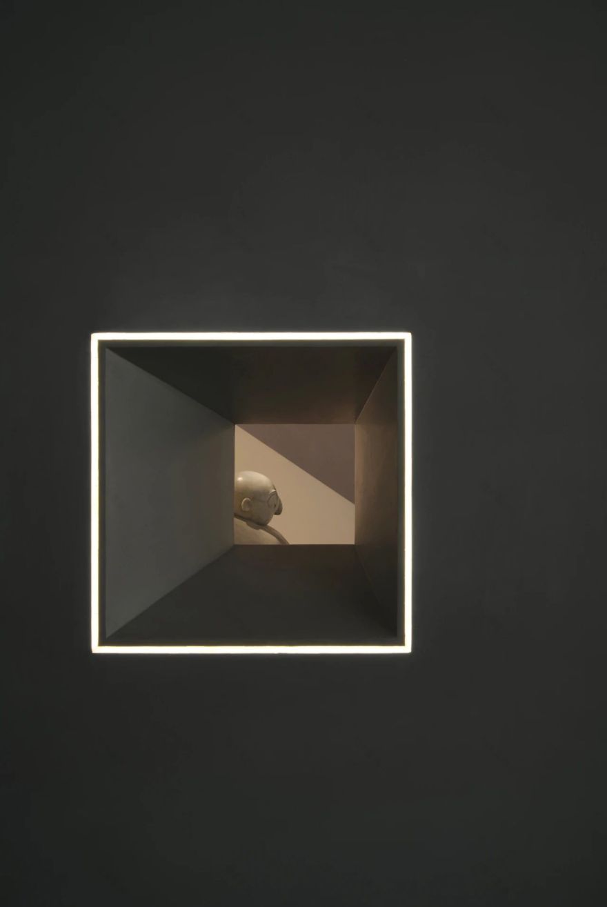 观享际SKH办公空间丨中国南京丨观享际·SKH室内设计-110