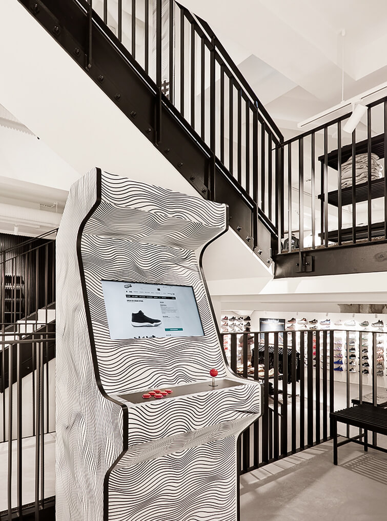 丨德国汉堡丨Studio Huber,Büro Parat-20