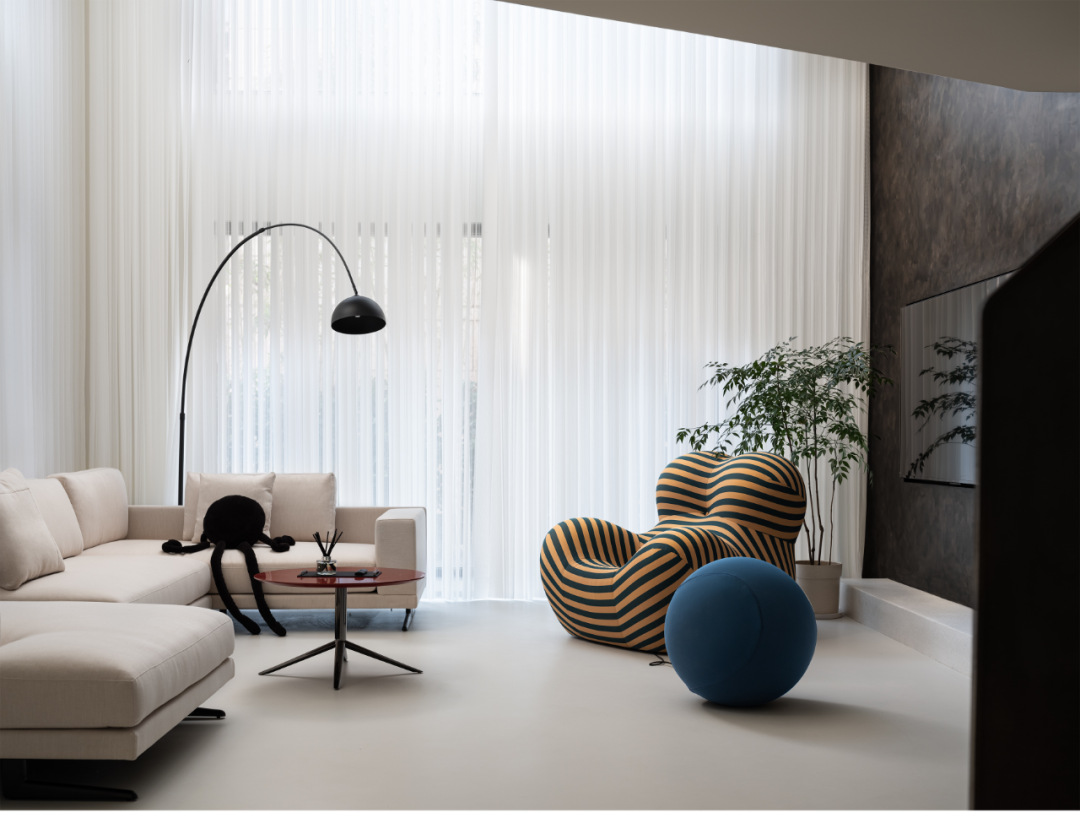 首发 长乐别墅 · 回归纯粹生活的疗愈之丨中国福州丨李振杰-4