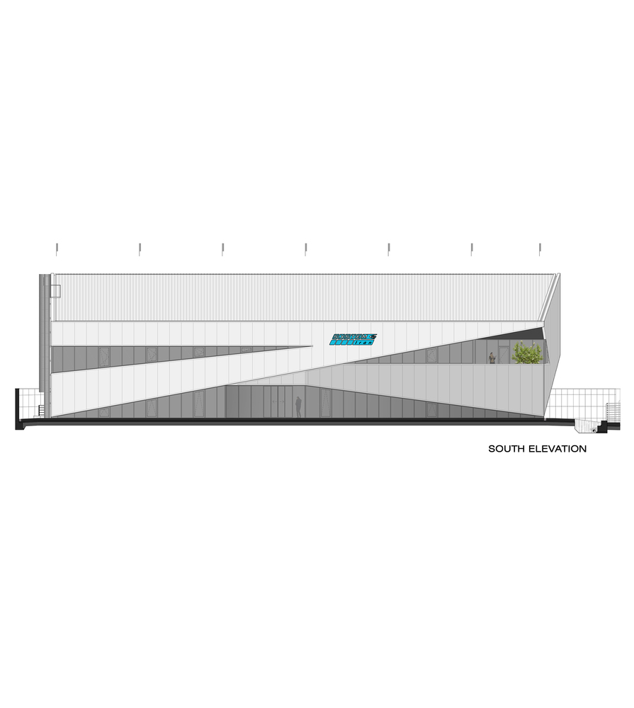 System Warehouse  Olgooco-77