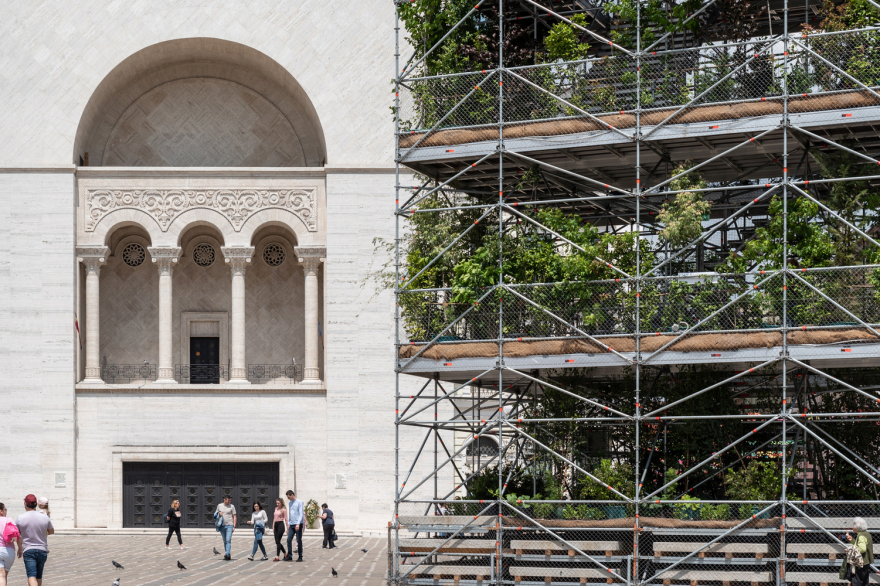 罗马尼亚蒂米什瓦拉垂直绿化奇迹-31