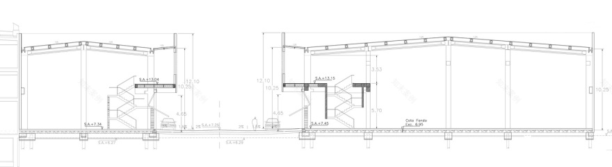 格尔尼卡协会办公室-26