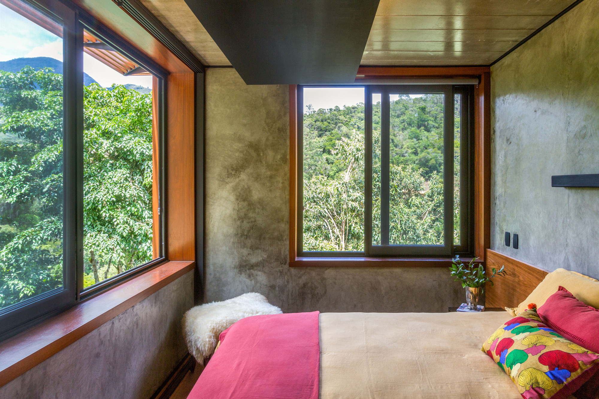 钢琴屋丨巴西丨Ao Cubo Arquitetura-33