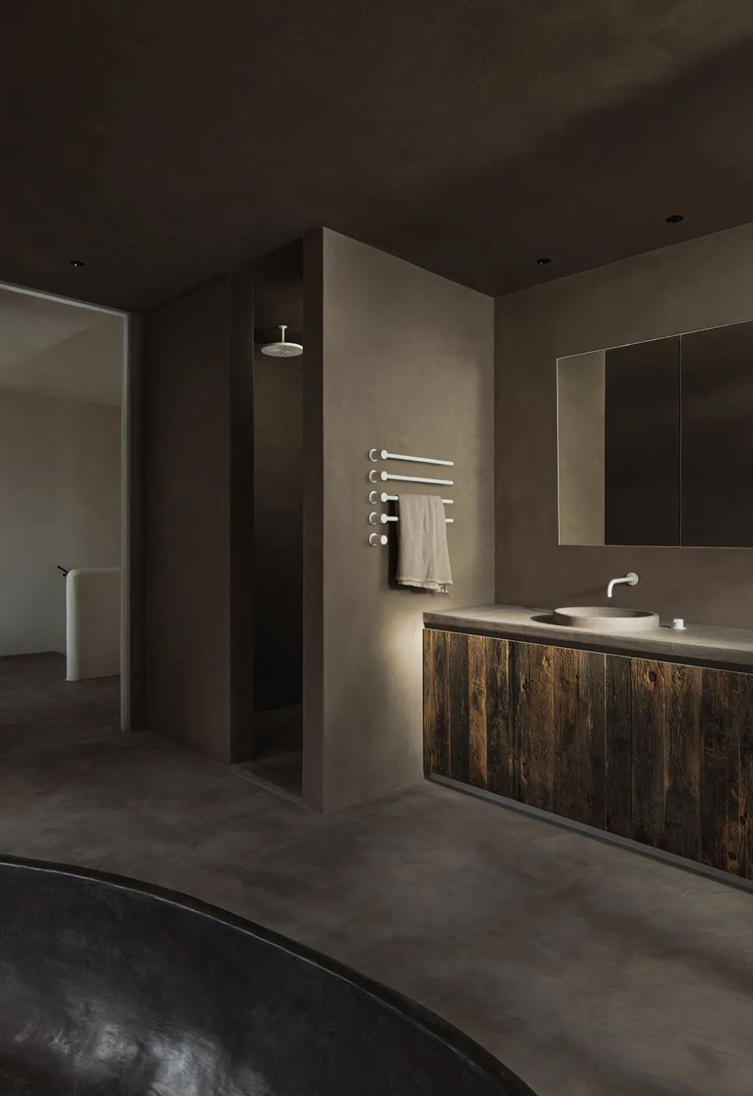 Benoit Viaene 打造和谐个性化空间-86