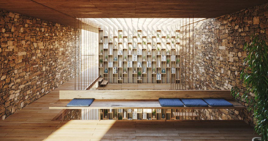 Keli Hotel Mold Architects-5