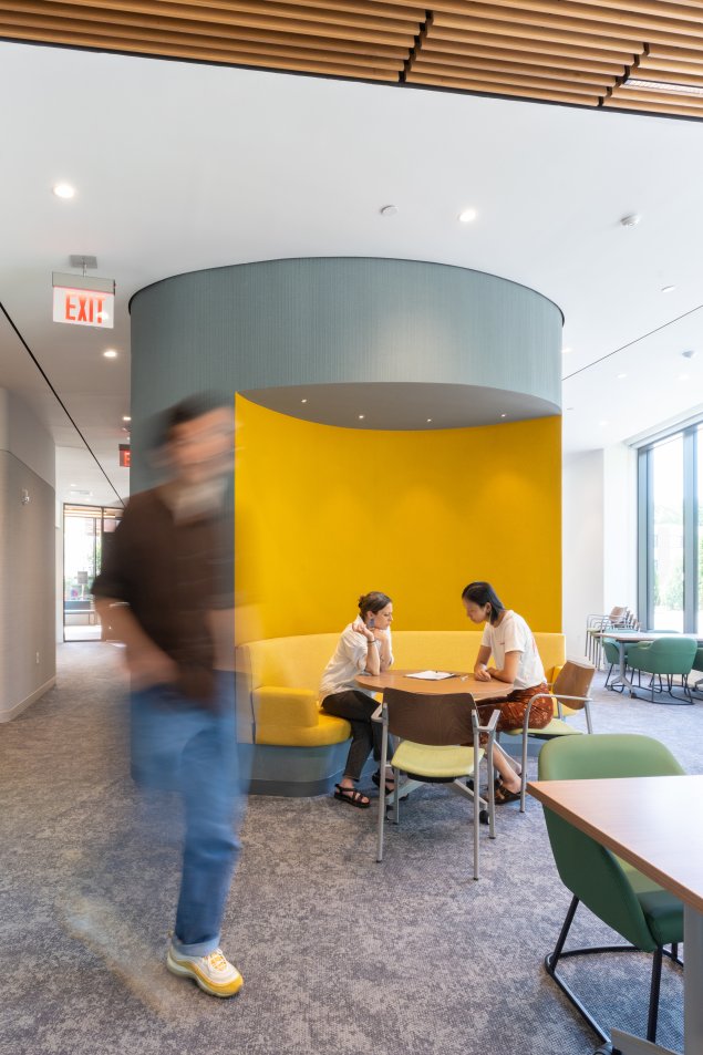 丨美国丨MASS Design Group-47