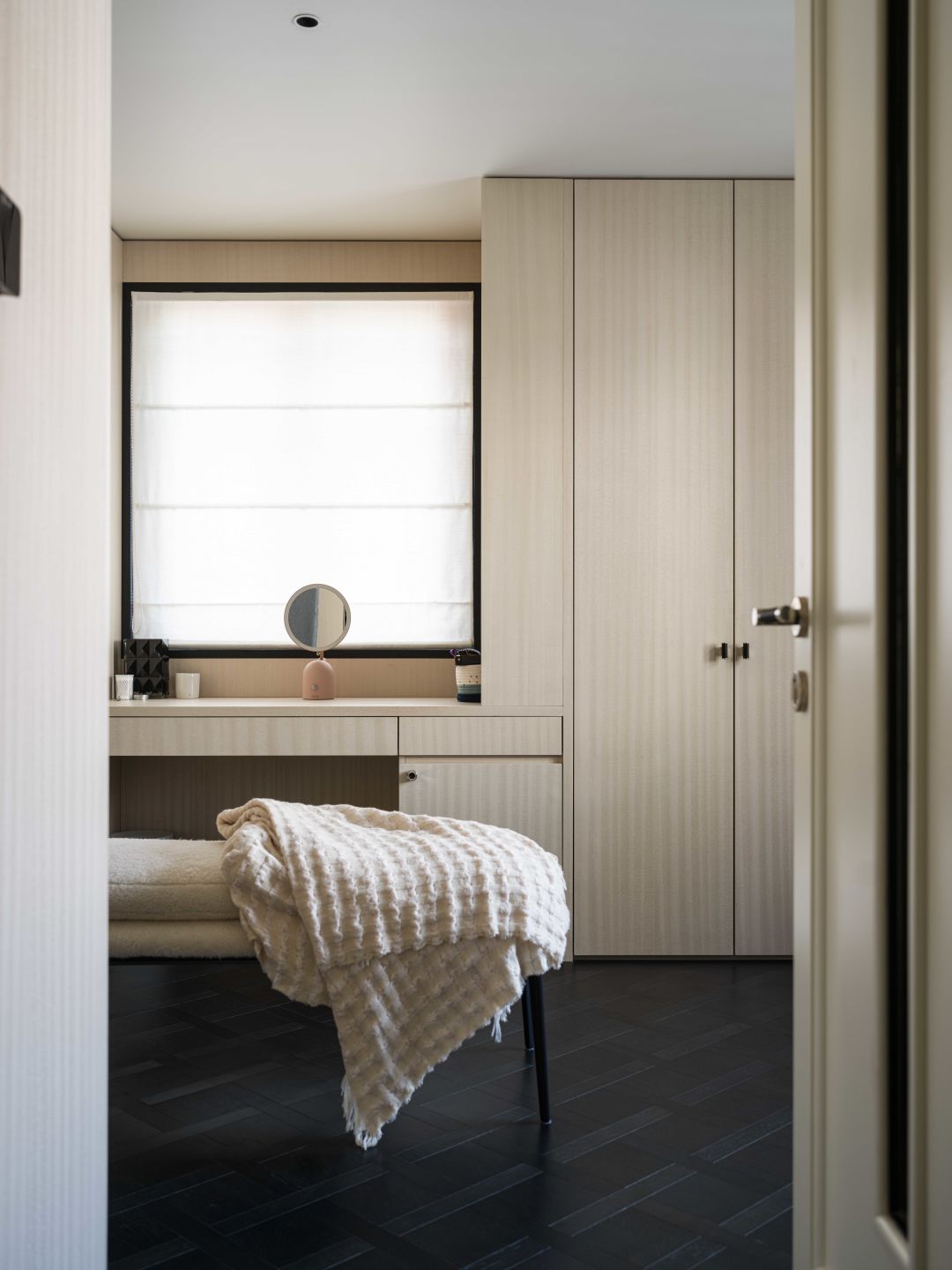 上海老洋房改造丨中国上海丨NONG STUDIO-29