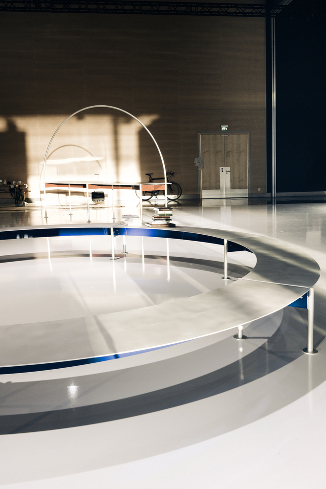 挪威文学空间 · Frankfurt 书展上的想象地理-32