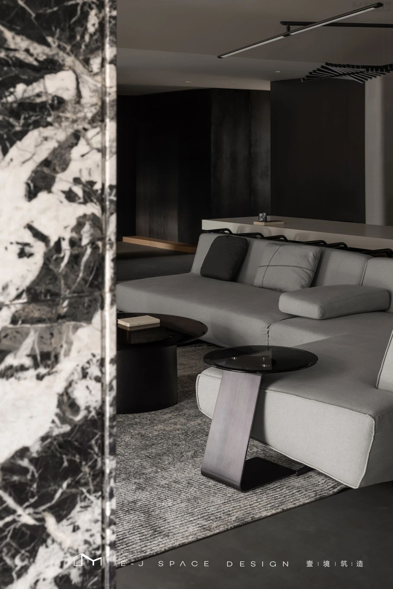 光的容器丨壹境筑造-24