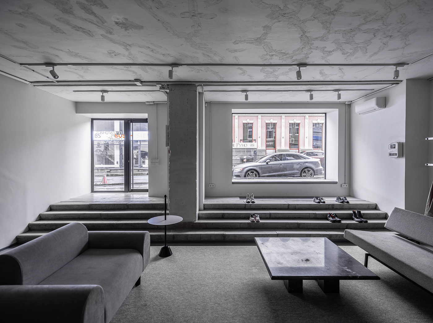 主人公商店丨乌克兰哈尔科夫丨balbek bureau-28