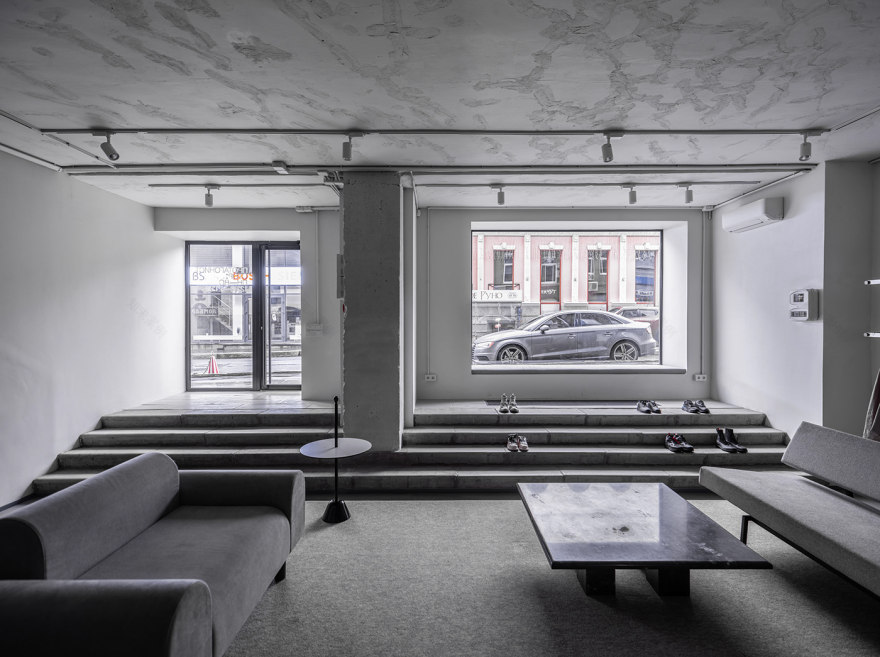 主人公商店丨乌克兰哈尔科夫丨balbek bureau-28