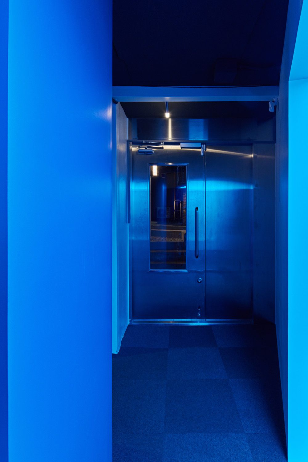 13 平小空间，韩国设计师的极致之作-17