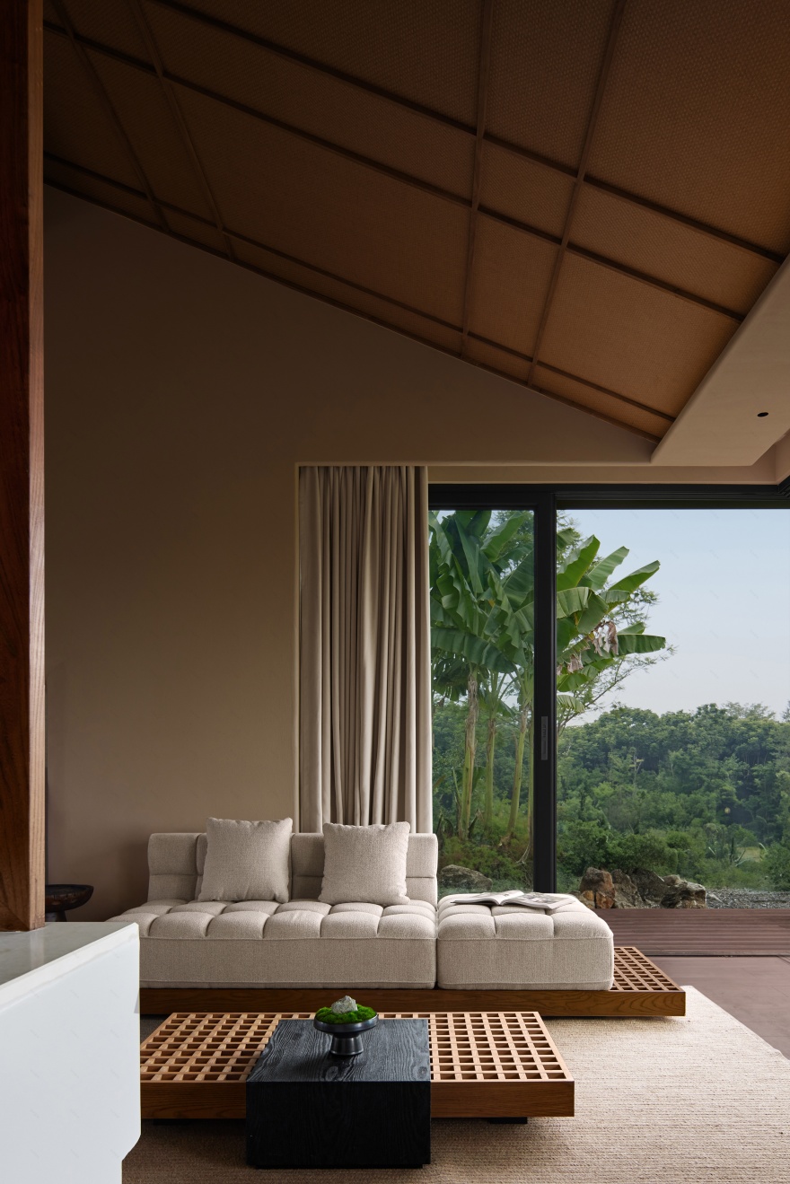 乡·田 · 川西林盘私董会宅院丨中国成都丨刘万彬,谢晓影等-54