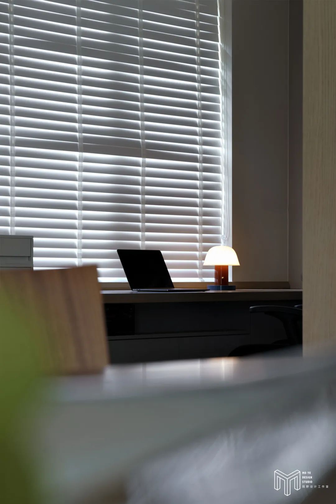 陌野之居 · 自然舒适的亲子家居空间设计丨MOYE Design-18