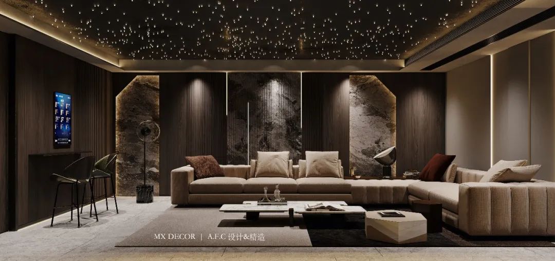 双溪春晓丨A.F.C 设计&精造-49