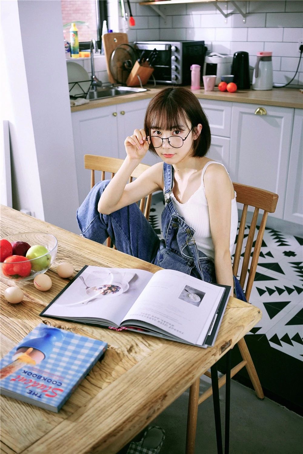 12W 打造现代北欧风家居,摄影师的第二个家-45