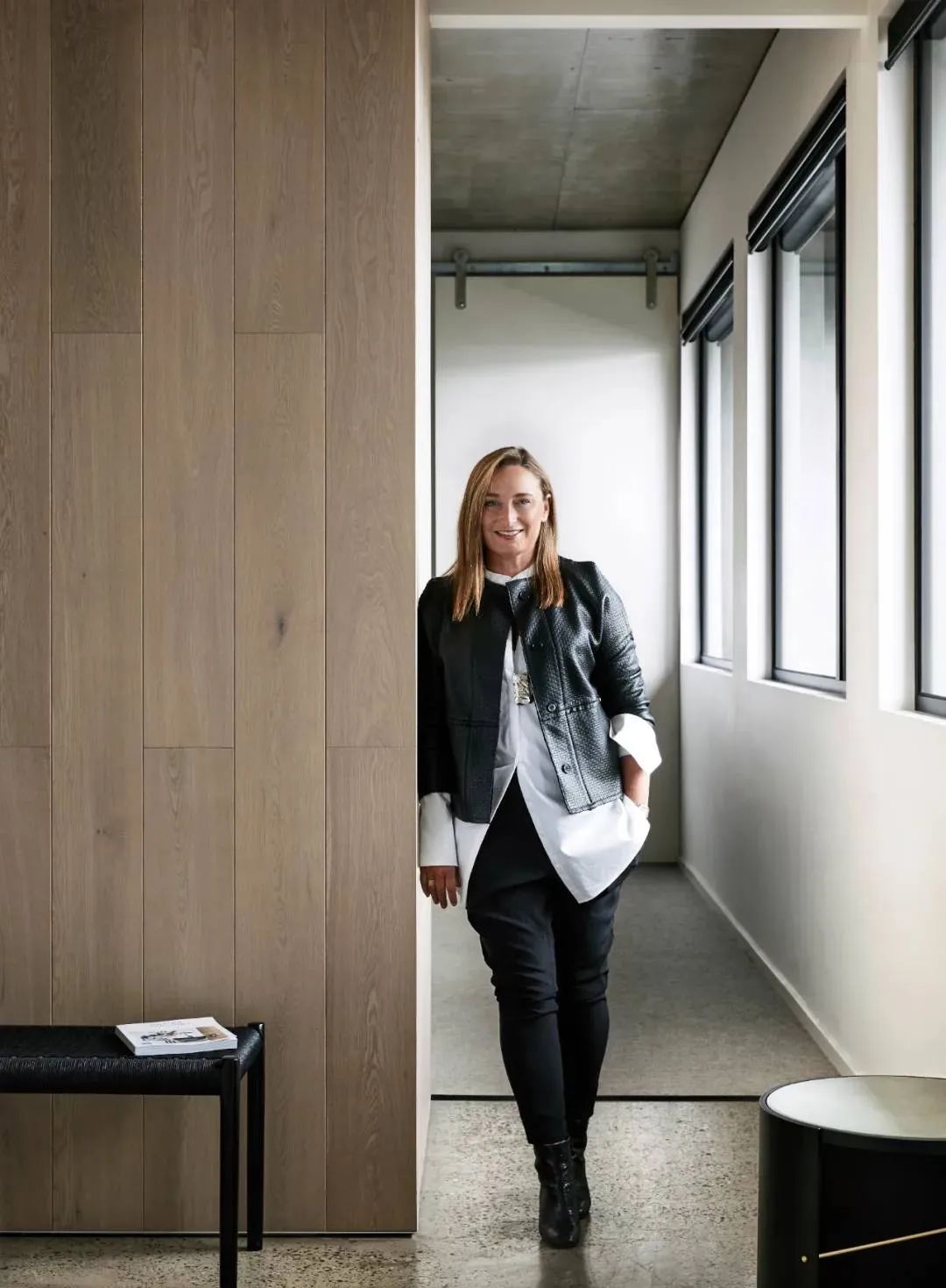 那不勒斯 Coastal Pavilion 住宅丨意大利那不勒斯丨Mim Design-0