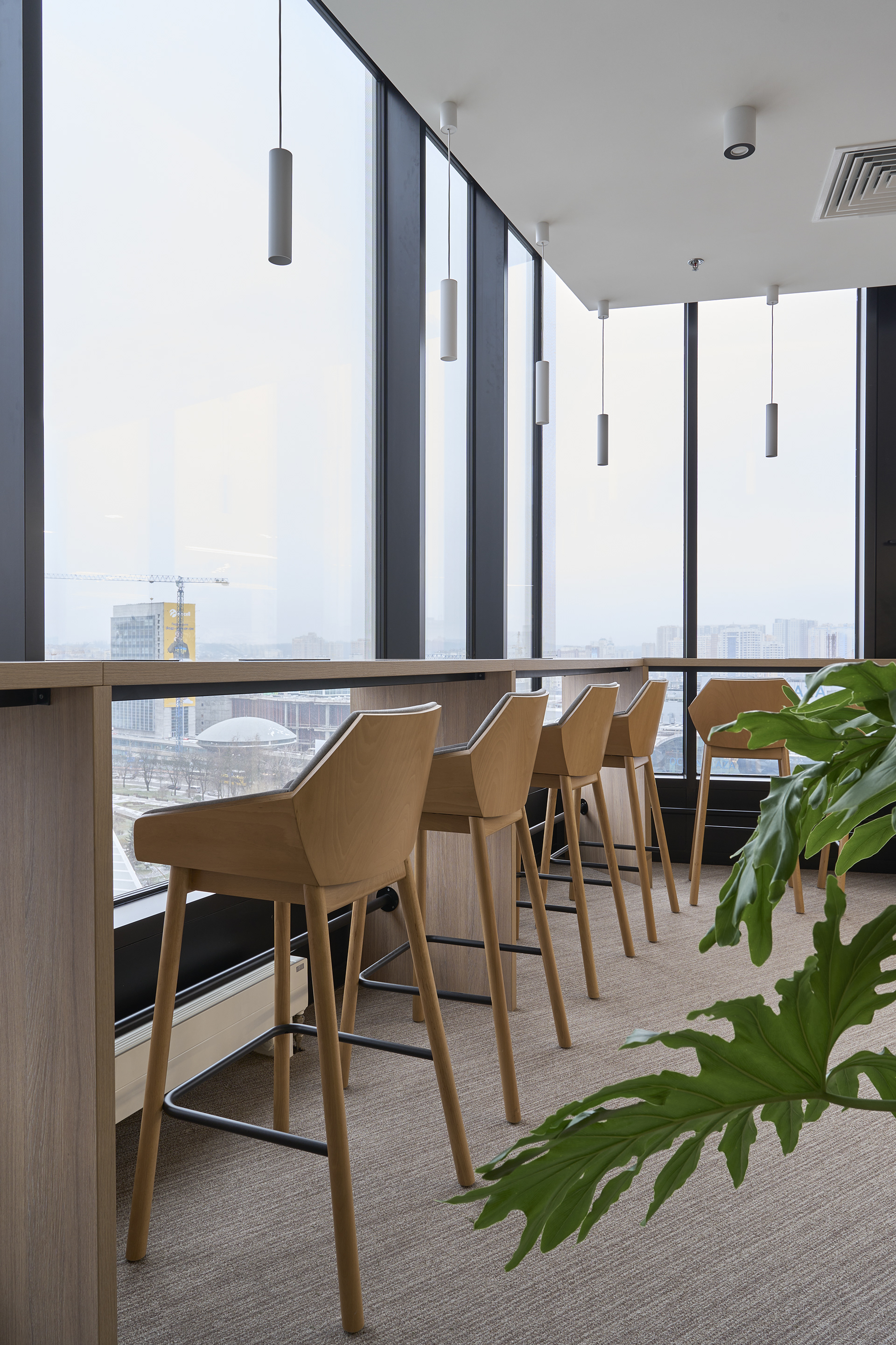 139 特拉办公室丨乌克兰基辅丨Oleksandra Bondarchuk 等-11