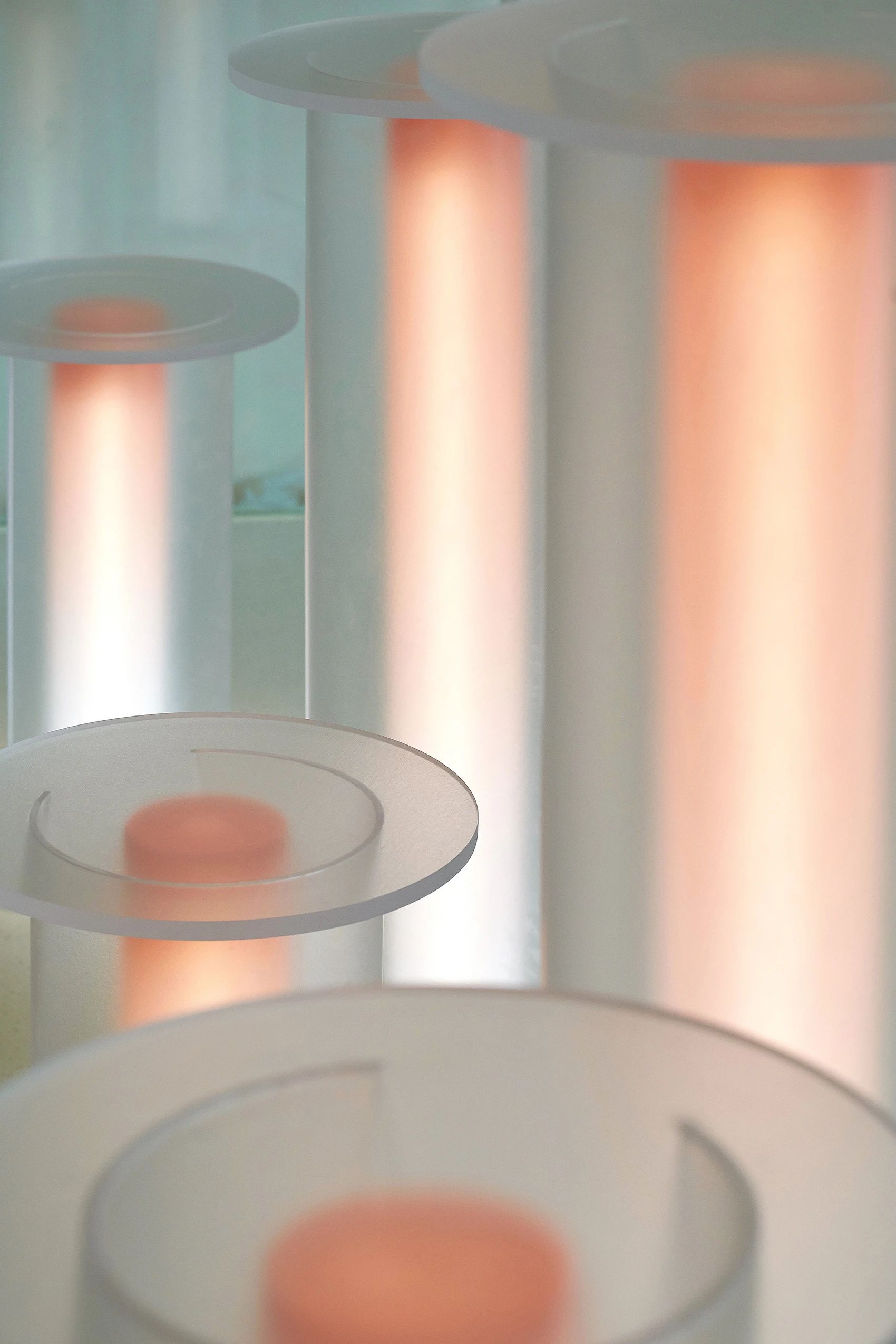 极氪中心·佛山岭南NOVA店丨中国佛山丨瑞德设计-4