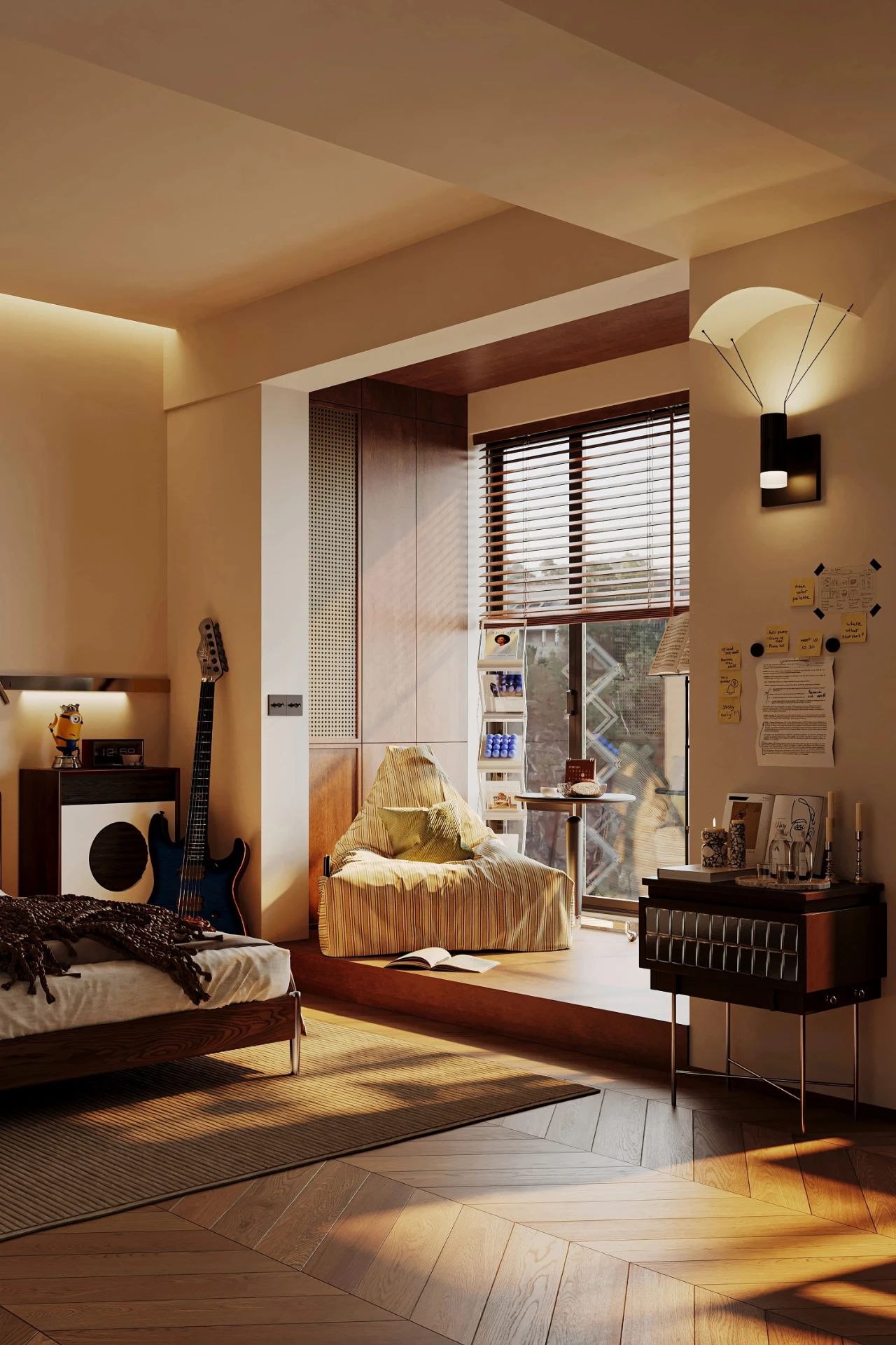 宸院丨中国大连丨而川视觉-25