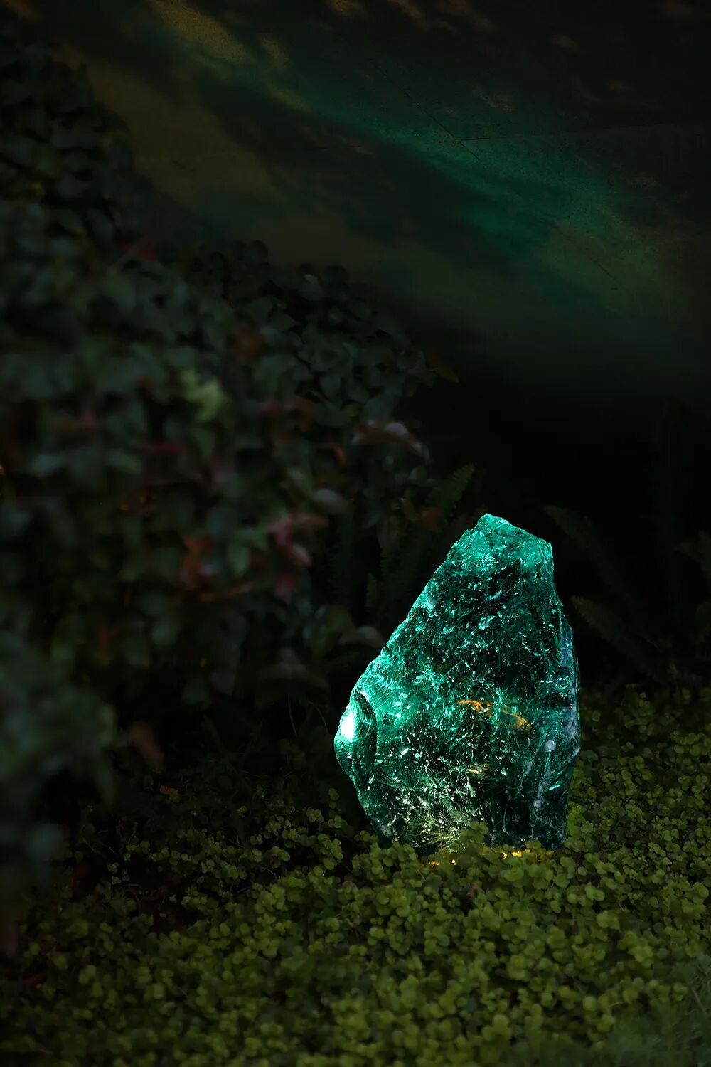 花园雅集|户外软装的诗意营造-35