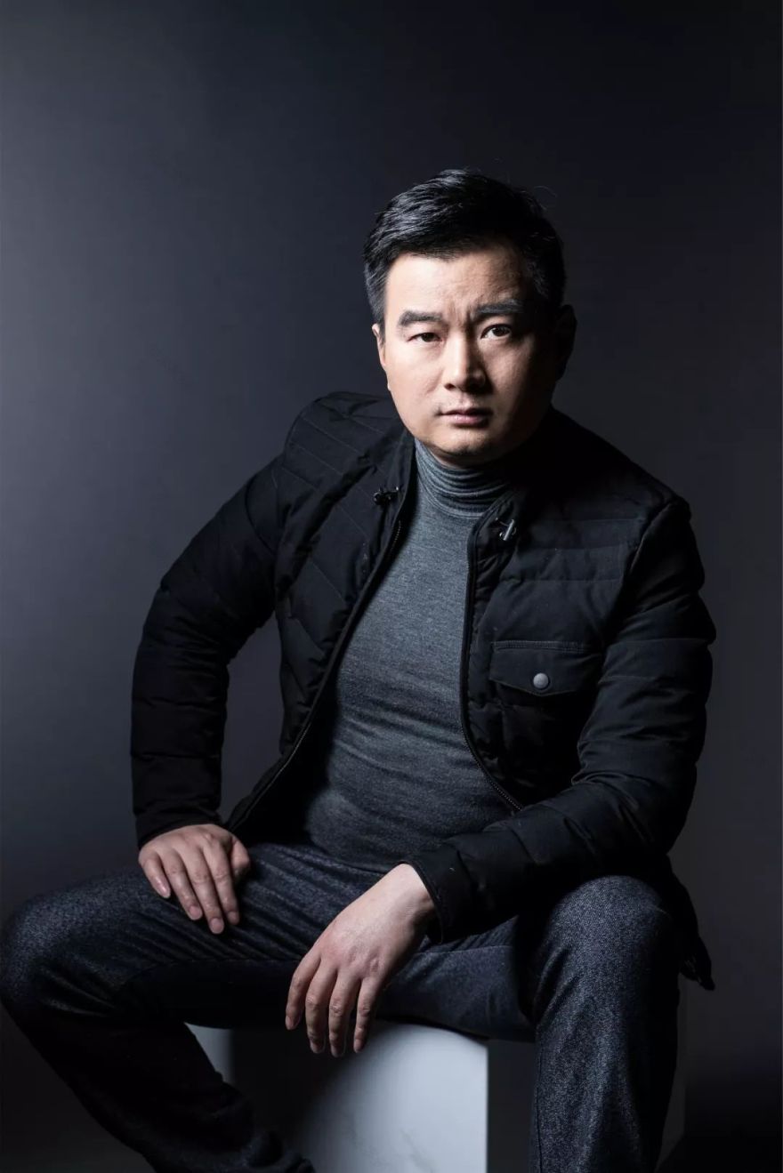 私人订制家,世外桃源般的西安住宅设计-49