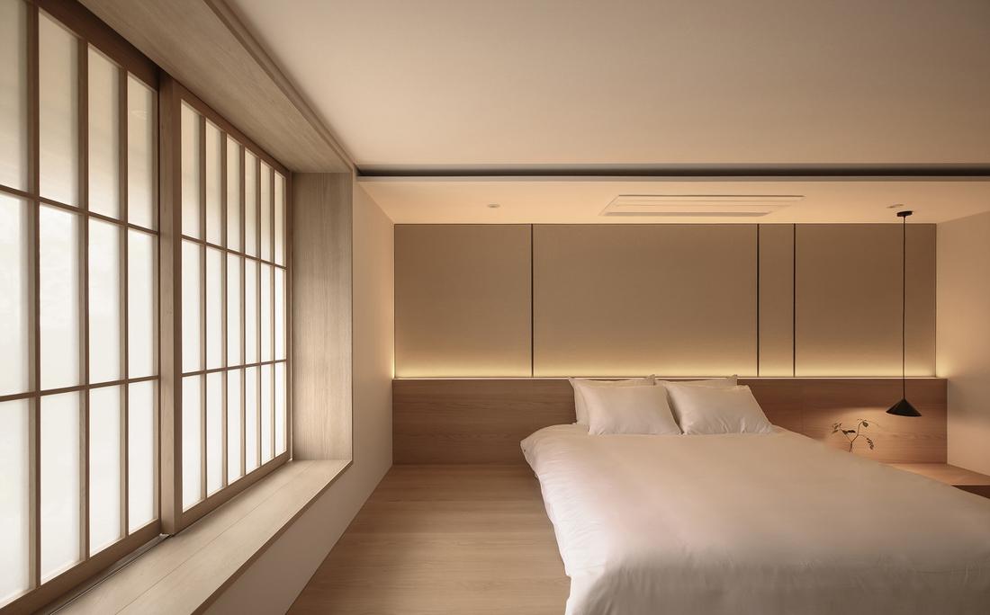 东北郊山水城密云住宅设计丨中国密云-96