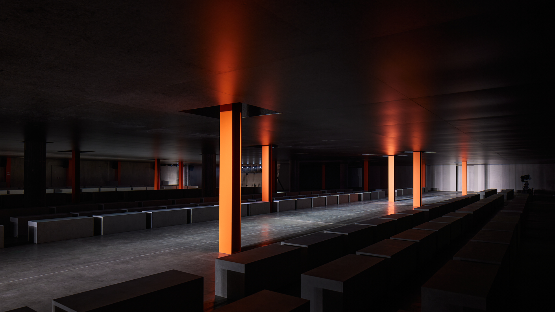 古驰 A,2023 年 W 秀场空间丨意大利米兰丨Gucci 品牌旗下设计团队-54