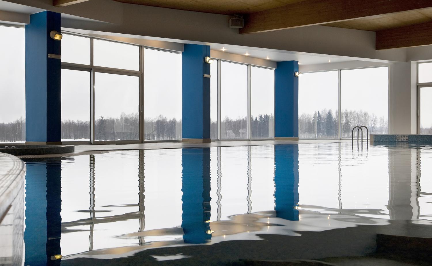 )Le Meridien Vilnius, Vilnius, Lithuania-36