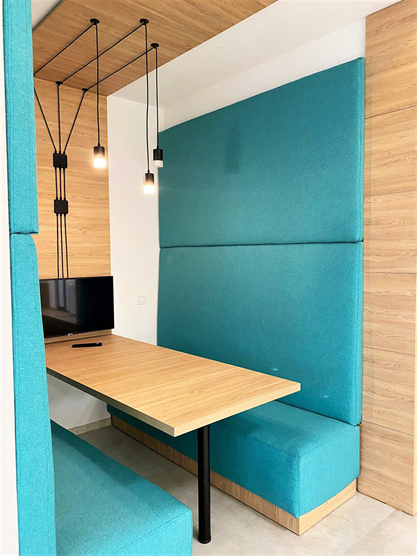 Webiz Georgia 办公室室内设计-9