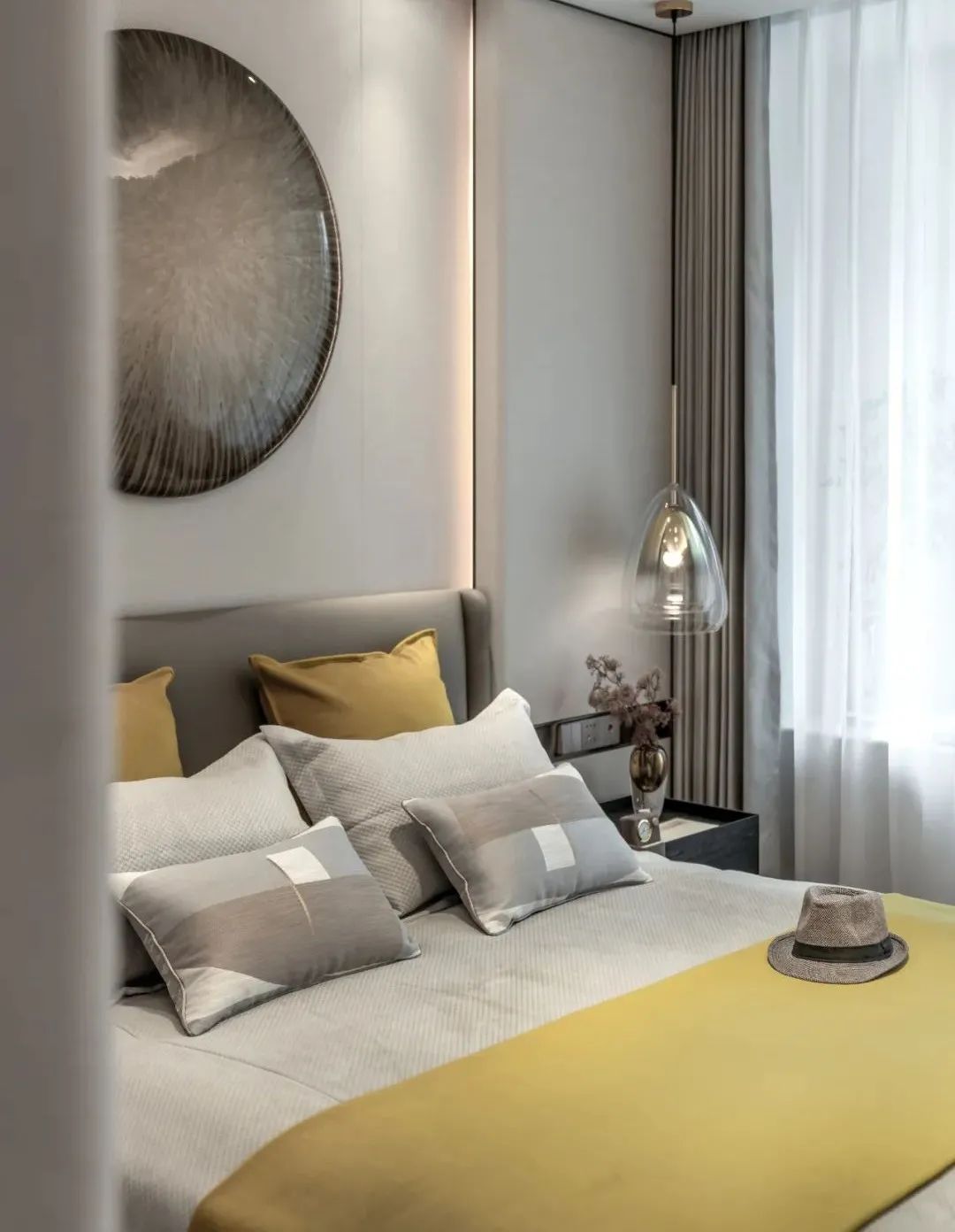 中崇·古北中央公园丨中国上海丨SRD DESIGN-25