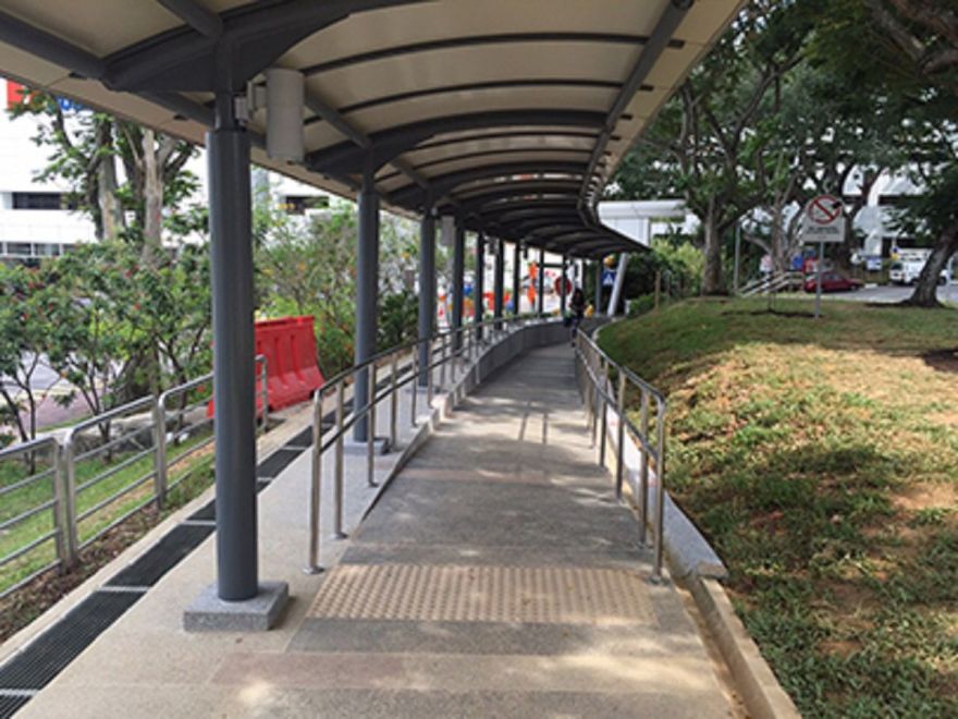 新加坡空中绿道-4